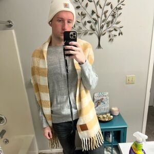 Meet your Posher, Kevin